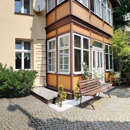소포트 Apartament Z Ogrodkiem 아파트 외부 사진