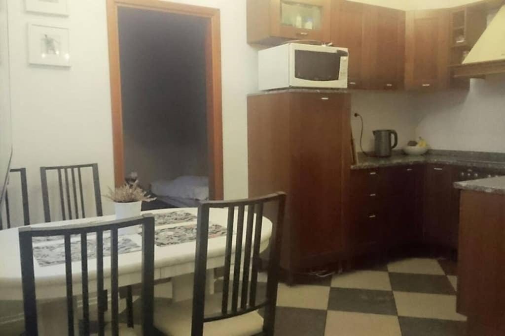 소포트 Apartament Z Ogrodkiem 아파트 외부 사진