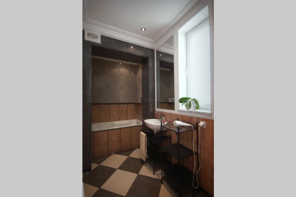 소포트 Apartament Z Ogrodkiem 아파트 외부 사진