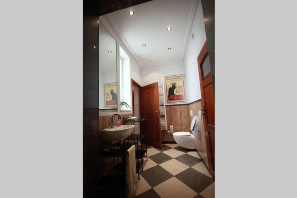 소포트 Apartament Z Ogrodkiem 아파트 외부 사진