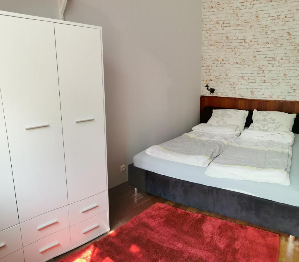 소포트 Apartament Z Ogrodkiem 아파트 외부 사진