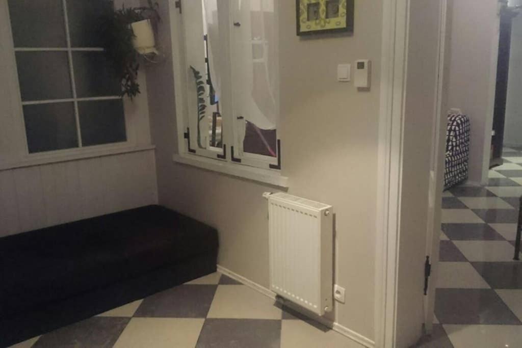 소포트 Apartament Z Ogrodkiem 아파트 외부 사진