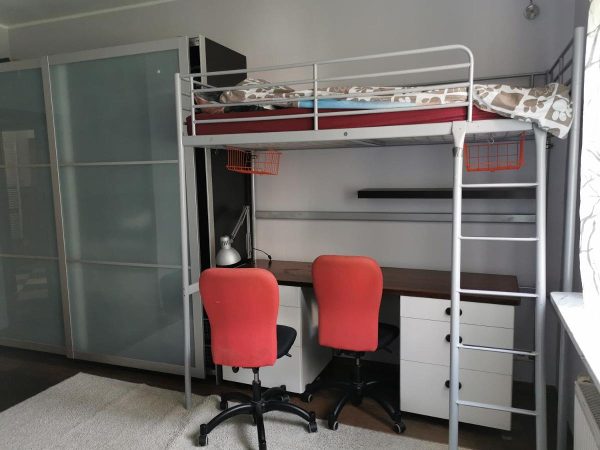 소포트 Apartament Z Ogrodkiem 아파트 외부 사진