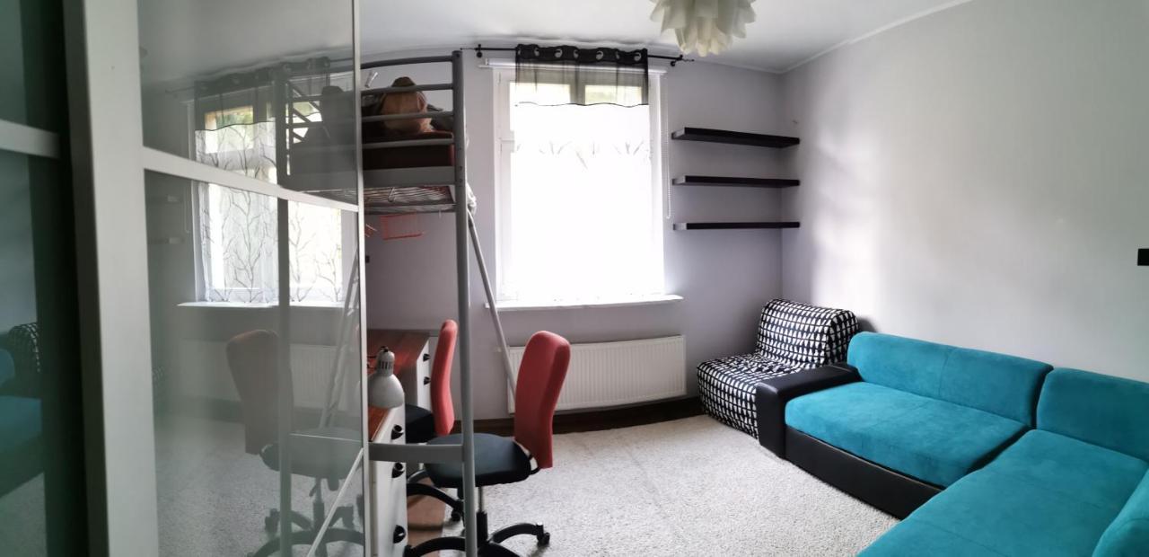 소포트 Apartament Z Ogrodkiem 아파트 외부 사진